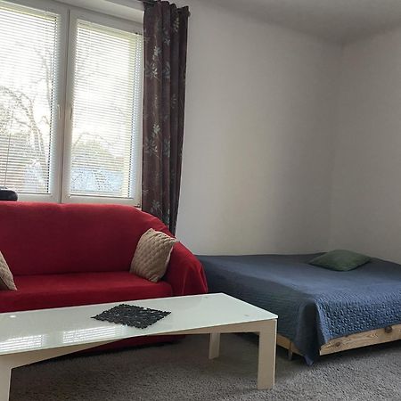 Apartament Przy Parku Czartoryskich - Faktury Vat - Parking Puławy Eksteriør bilde